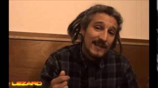 Monsieur Lézard Spécial