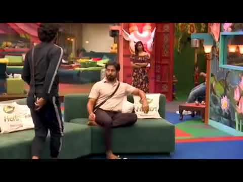 #Aari   Rio say Aarii bro பயத்தக்குடுக்கிறார்