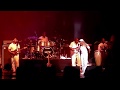 'AMazing' Maze ft. Frankie Beverly - "All Night Long" (LIVE)
