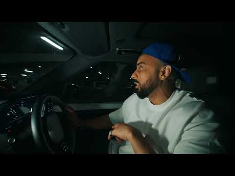 CLUE - NO DISRESPECT Ft. K KOKE (Official Music Video)