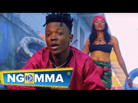 Msodoki Young killer - Hunijui feat Ben Pol and Dully Sykes (Official music video)
