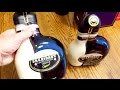 Sheridan's Coffee Layered Liqueur First Look & Pour