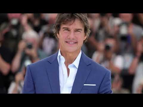 MISSION IMPOSSIBLE - THE FINAL RECKONING - Les Marches - Version Française - Cannes 2025