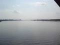 Romania 2008 Over Danube River 2
