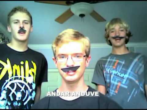 Irregular Preterite Verbs