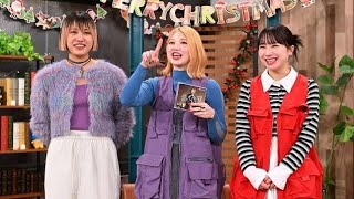 元アンジュルム竹内朱莉　卒業発表の上國料萌衣にメッセージ「今まで頑張ってくれた分…」..