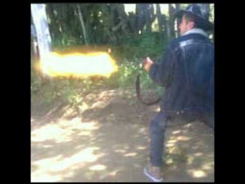 EL COMPA H CON BANDA  LISTA NEGRA EN VIVO