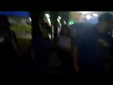 Leo porro vs Smk vs drutar "final pandillero free"