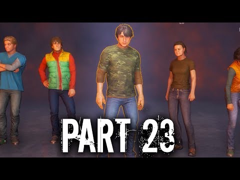 State of Decay 2 Gameplay Walkthrough Part 23 - PEDRO THE WARLORD LEADER