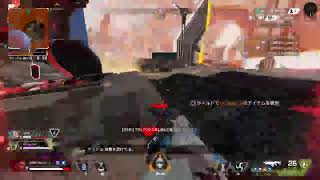 Apexランク