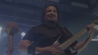 FEAR FACTORY Live At Metal Injection Fest 2023
