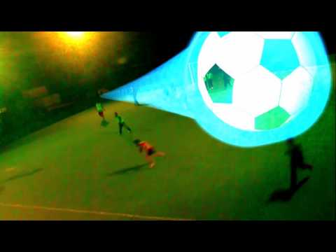 Merkez Halı Saha 07.03.2016 21:00 - akillisaha.com