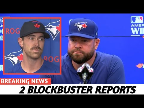 Breaking: Bo Bichette's Future with Blue Jays REVEALED | Kyle Tucker Impact on Free Agency