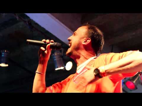 La Bomba de Tiempo -   Invitado:  Bersuit Vergarabat