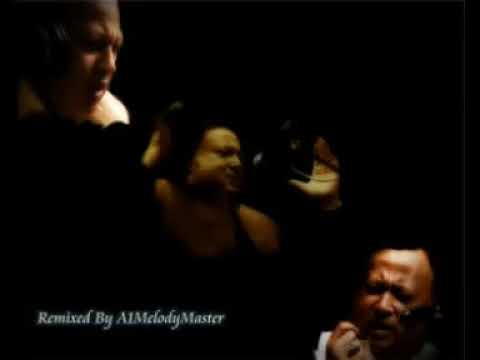 Fasle Gul Hai Remix By Nusrat Fateh Ali Khan