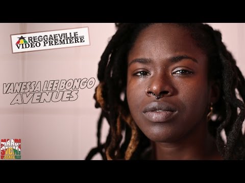 Vanessa Lee Bongo - Avenues [Official Video 2016]