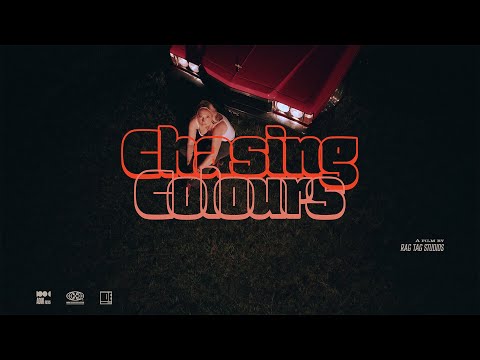 A Raw & Gritty Indie-Folk Film \Chasing Colours\ by Kim McCartin (Official Video)