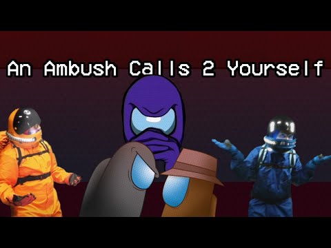 CG5² x DA Games x The Stupendium ft. Danbull - An Ambush Calls 2 Yourself (Mashup)