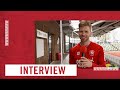 INTERVIEW | Smal: 'Mooi om voetbalgevoel terug te krijgen'