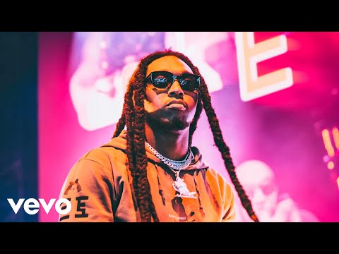 Migos ft. Drake - Plane (Music Video)