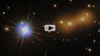 Most Distant Galaxy: New Candidate Found | Video