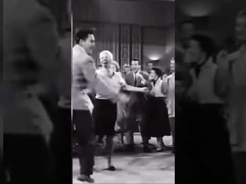 When Bill Haley Made the World Dance—1956 Flashback! #hollywoodflashback #dance
