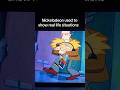 I Finally Realized Why His Eyes Were Yellow Nickelodeon Heyarnold Sad Sadcartoon Asheleyspam