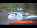 ABC TV News Report 9th November 2006 Reporter Geoff Sims