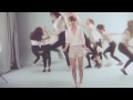 Britta Persson - Meet a Bear 