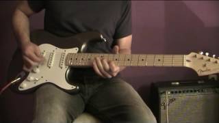 Fito y fitipaldis Un buen castigo solo cover