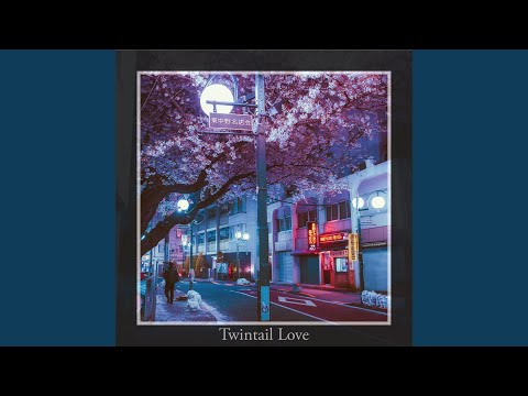 Twintail Love