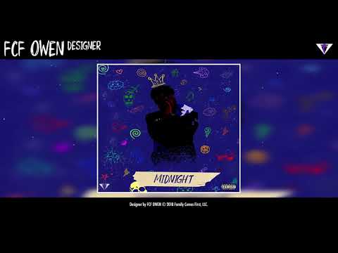 FCF Owen - Designer (Audio)