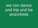 Anarchy Camp Lyrics