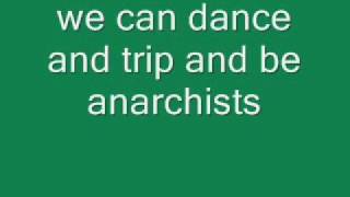 Anarchy Camp Lyrics