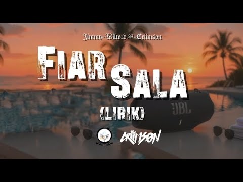 Hermanos Crew-FIAR SALAH Ft. Criimson (Lirik)