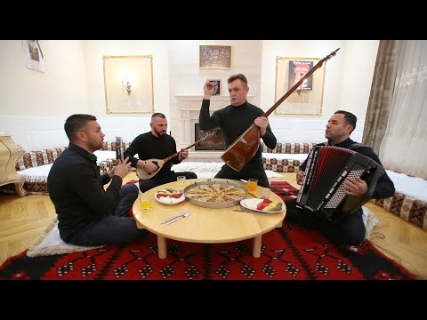 ZHUTAT - Moj Kosovë (ObserverKult)