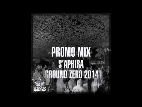 s'Aphira Ground Zero Promo Mix Ruhr G Beat Stage
