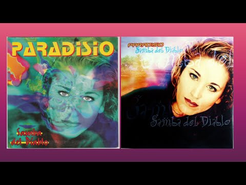 PARADISIO_Samba Del Diablo