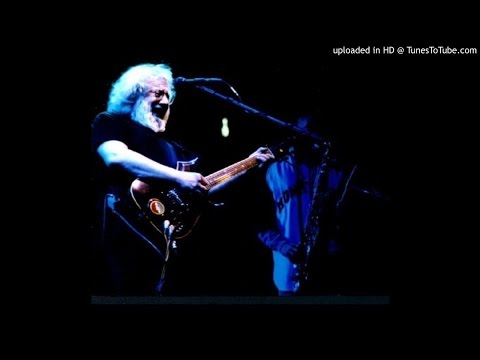 Grateful Dead - "So Many Roads" (W/ Branford Marsalis)