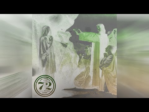 Video thumbnail for Lazarus (72nd RVRND Remix)