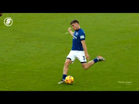 Leif Davis - Complete Season in 2025!