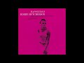 Bobby Hutcherson ; bouquet
