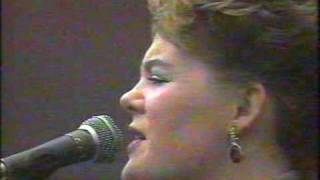 Maura O&#39;Connell - If You Love Me