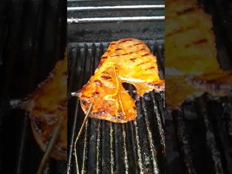 Special Pork Chops...