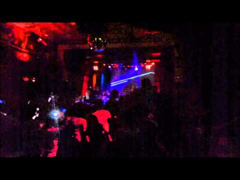 Hardwell live Kick out the epic motherfucker vs. Epic @ Kaufleuten, Zürich (SUI)