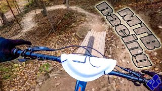 Pinehurst MTB Enduro and Jump Jam! Eau Claire, Wisconsin ...