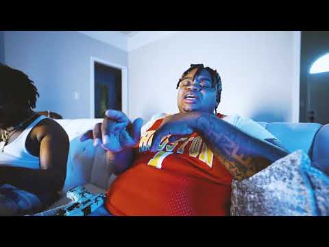 Trap Junior - Trap Flow feat. Big Yavo (Official Music Video) #DecaturAL #BigYavo #TrapJunior #256