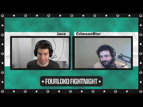 FLFN - Siddward (Luigi) vs Aklo (Link) - Pool A2 WR4