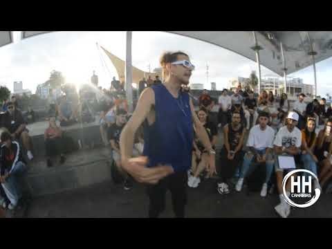 AKORDES vs BEODO | 4tos - Clasificatoria Ring Of Under