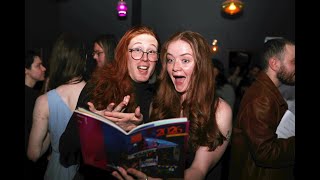 Hayes 2026 Season Launch | Audience Reactions